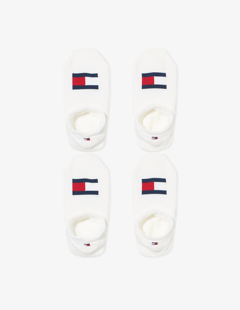 Tommy Hilfiger Quarter 2p flag socks - picture 1 Tommy Hilfiger Quarter 2p flag socks - picture 1