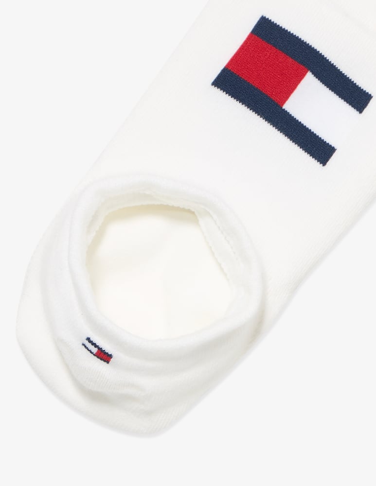 Tommy Hilfiger Quarter 2p flag socks - picture 2 Tommy Hilfiger Quarter 2p flag socks - picture 2