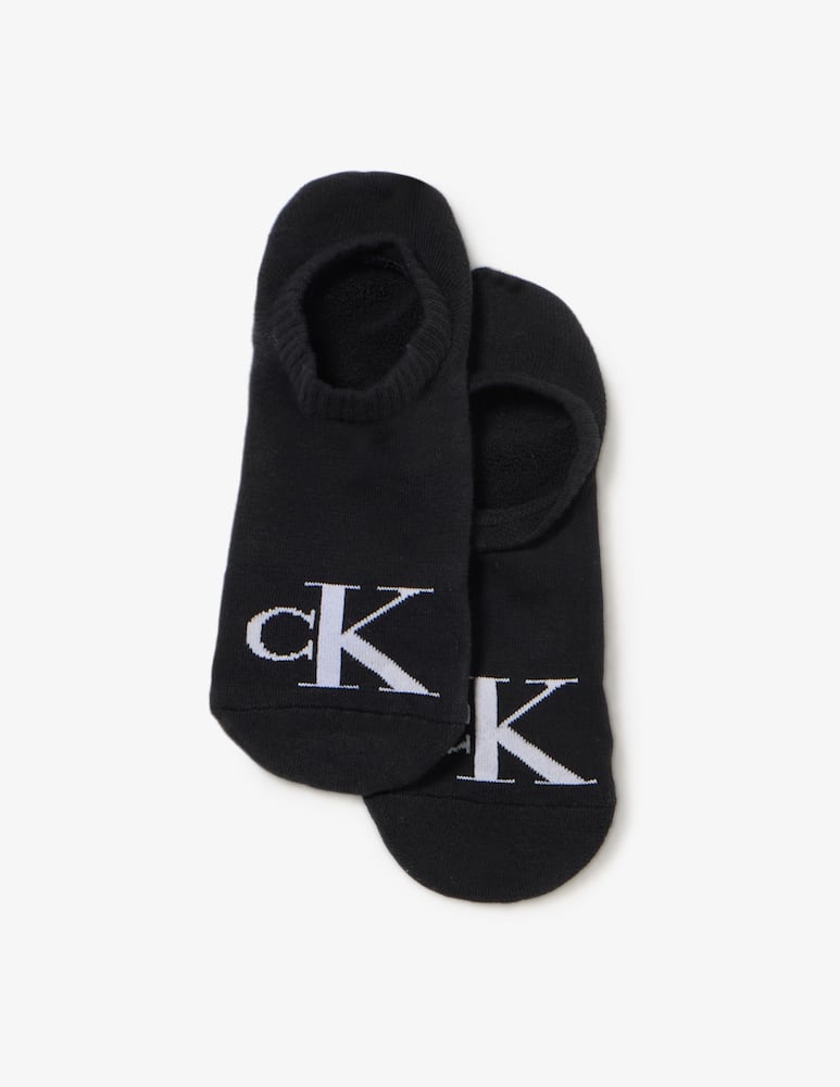 Calvin Klein Footie high cut socks - picture 1 Calvin Klein Footie high cut socks - picture 1