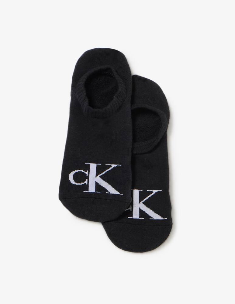 rinascente Calvin Klein Footie high cut socks