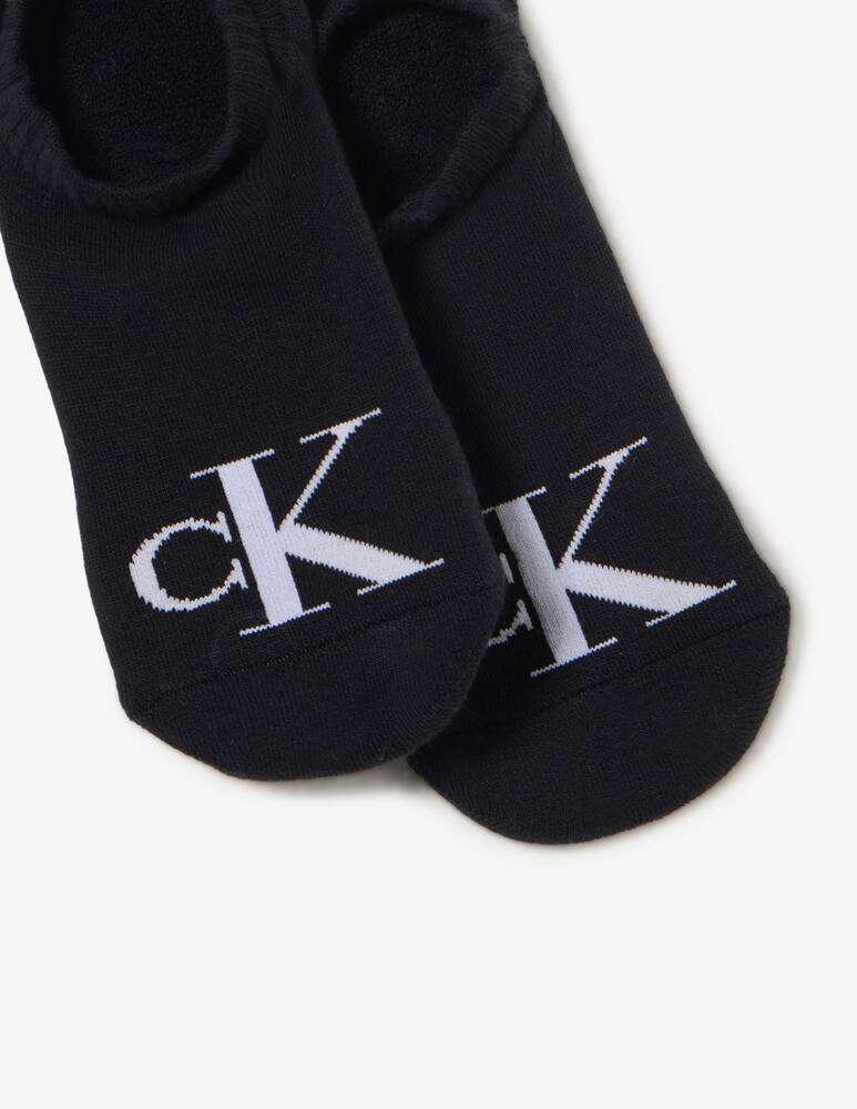 rinascente Calvin Klein Footie high cut socks