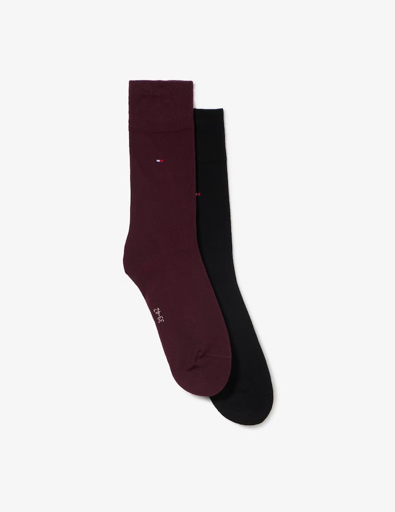 rinascente Tommy Hilfiger Classic crew socks