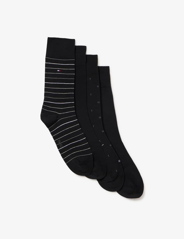 rinascente Tommy Hilfiger Giftbox sock set
