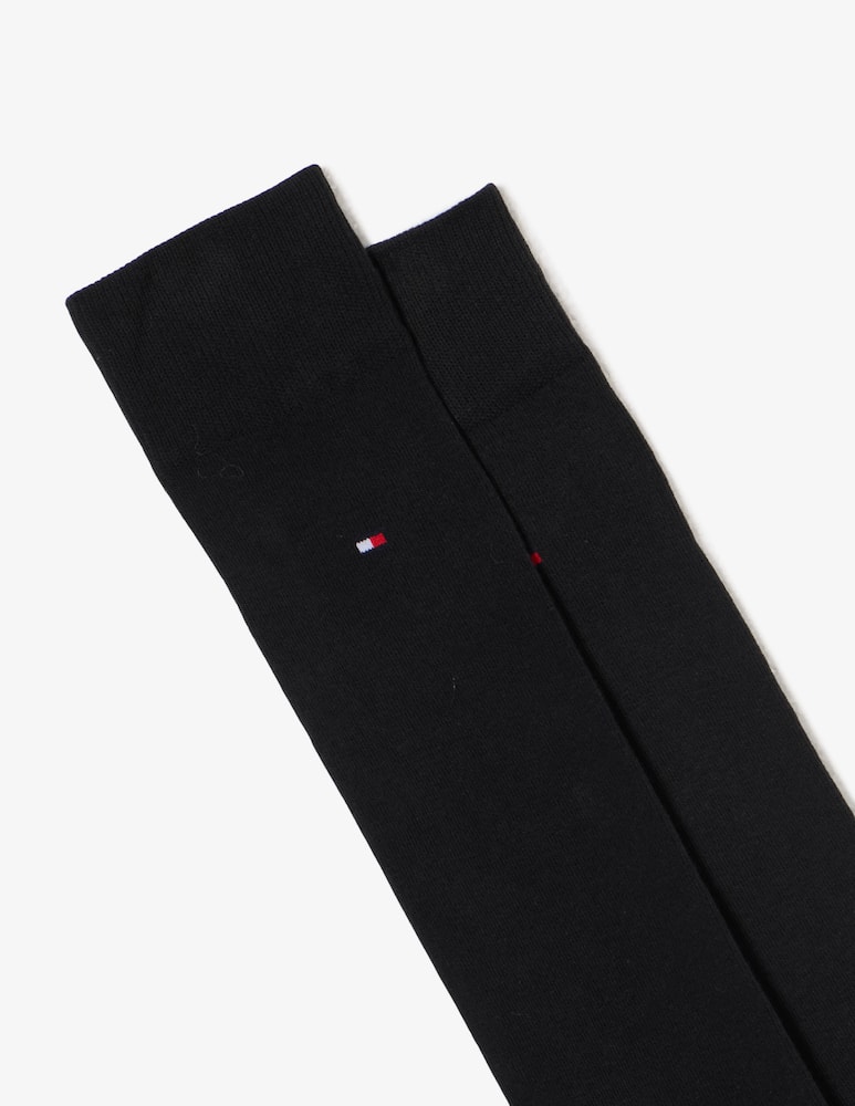 rinascente Tommy Hilfiger Calze lunghe confezione regalo 4 pack