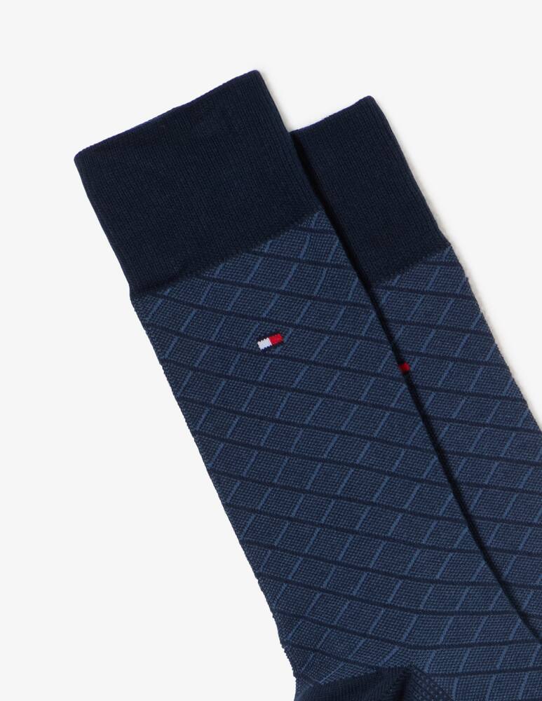 Tommy Hilfiger Calze in confezione regalo 6 pack - immagine 2 Tommy Hilfiger Calze in confezione regalo 6 pack - immagine 2