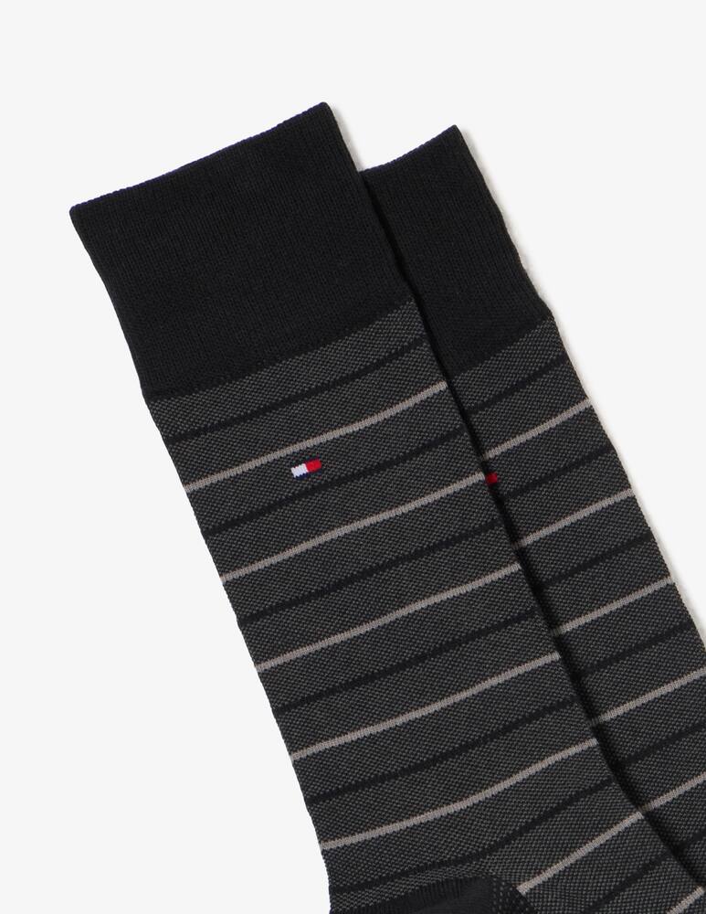 rinascente Tommy Hilfiger Patterned sock giftbox