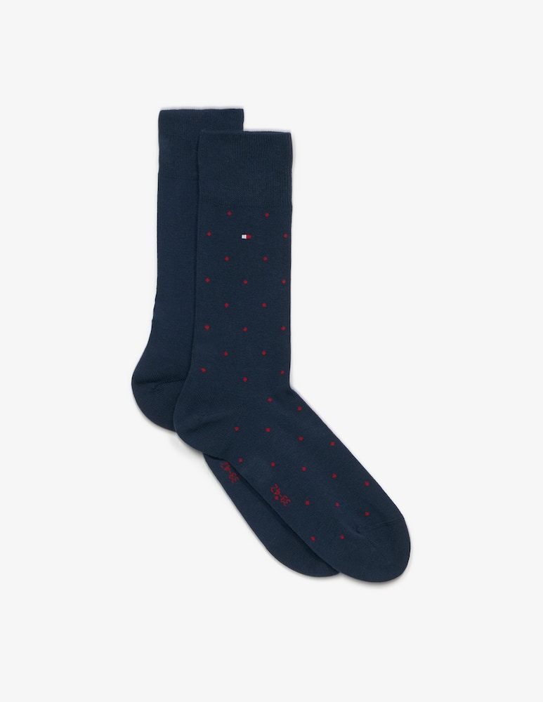Tommy Hilfiger Polka dot socks - picture 1 Tommy Hilfiger Polka dot socks - picture 1