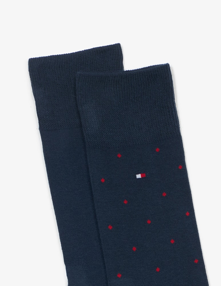 Tommy Hilfiger Polka dot socks - picture 2 Tommy Hilfiger Polka dot socks - picture 2