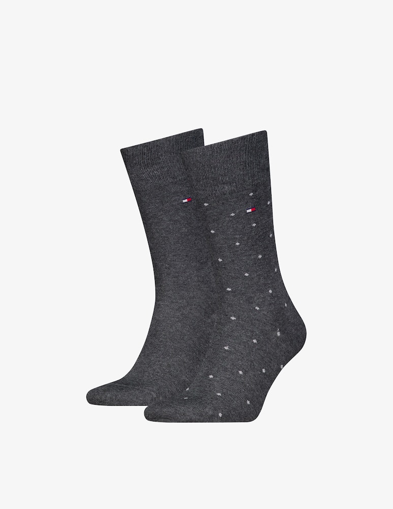 Tommy Hilfiger Patterned socks - picture 2 Tommy Hilfiger Patterned socks - picture 2