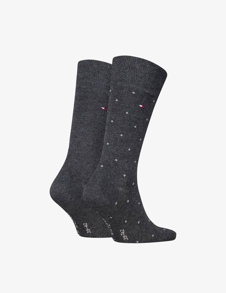 Tommy Hilfiger Patterned socks - picture 3 Tommy Hilfiger Patterned socks - picture 3