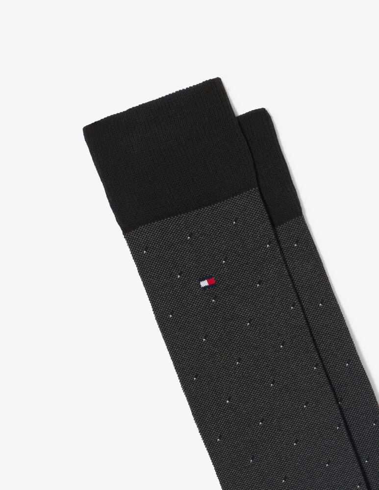 rinascente Tommy Hilfiger Kneehigh 4p tin giftbox