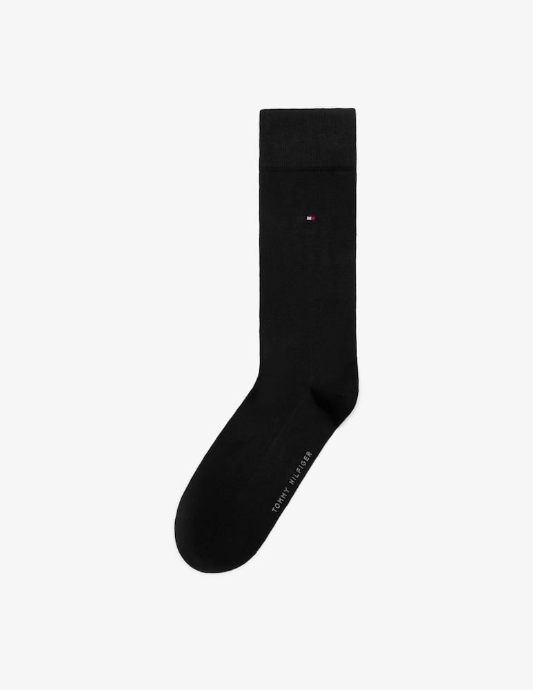 Tommy Hilfiger Calze in seta e cashmere - immagine 1 Tommy Hilfiger Calze in seta e cashmere - immagine 1