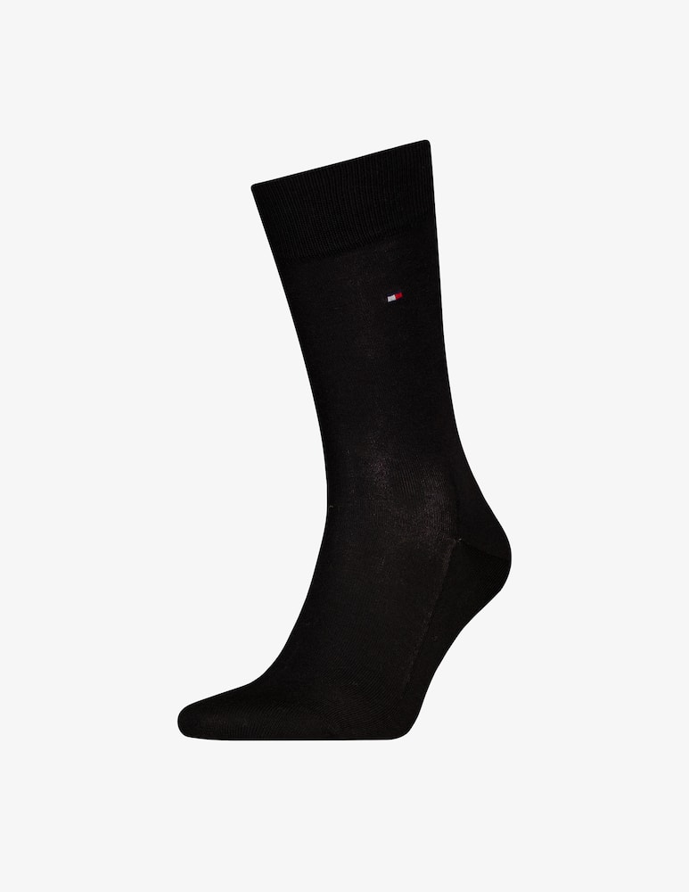 Tommy Hilfiger Calze in seta e cashmere - immagine 2 Tommy Hilfiger Calze in seta e cashmere - immagine 2