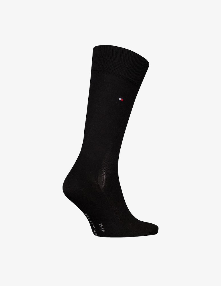 Tommy Hilfiger Calze in seta e cashmere - immagine 3 Tommy Hilfiger Calze in seta e cashmere - immagine 3