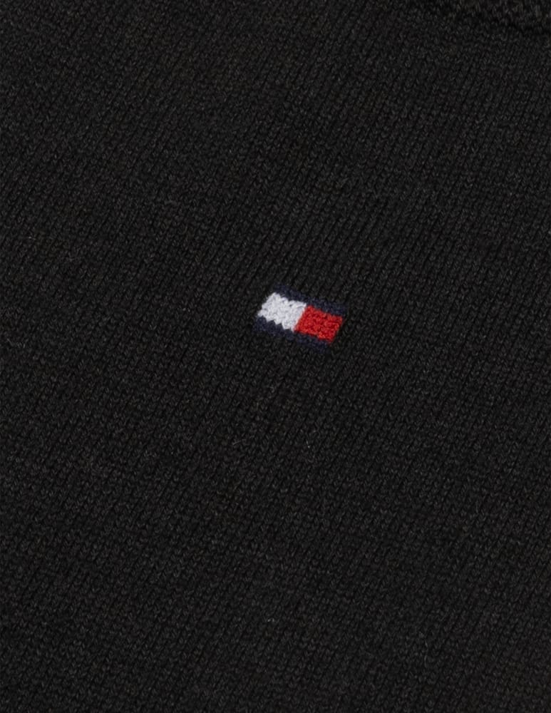 Tommy Hilfiger Calze in seta e cashmere - immagine 4 Tommy Hilfiger Calze in seta e cashmere - immagine 4