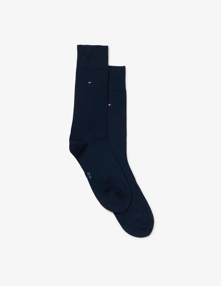 rinascente Tommy Hilfiger Premium crew socks