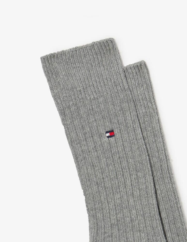 rinascente Tommy Hilfiger Sock 3p giftbox bootsock