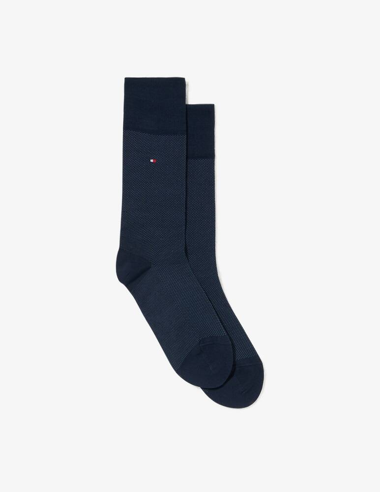 Tommy Hilfiger Calze premium Birdseye - immagine 1 Tommy Hilfiger Calze premium Birdseye - immagine 1