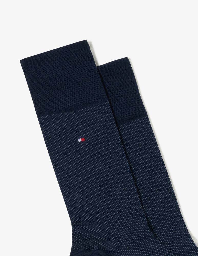 rinascente Tommy Hilfiger Premium birdseye socks