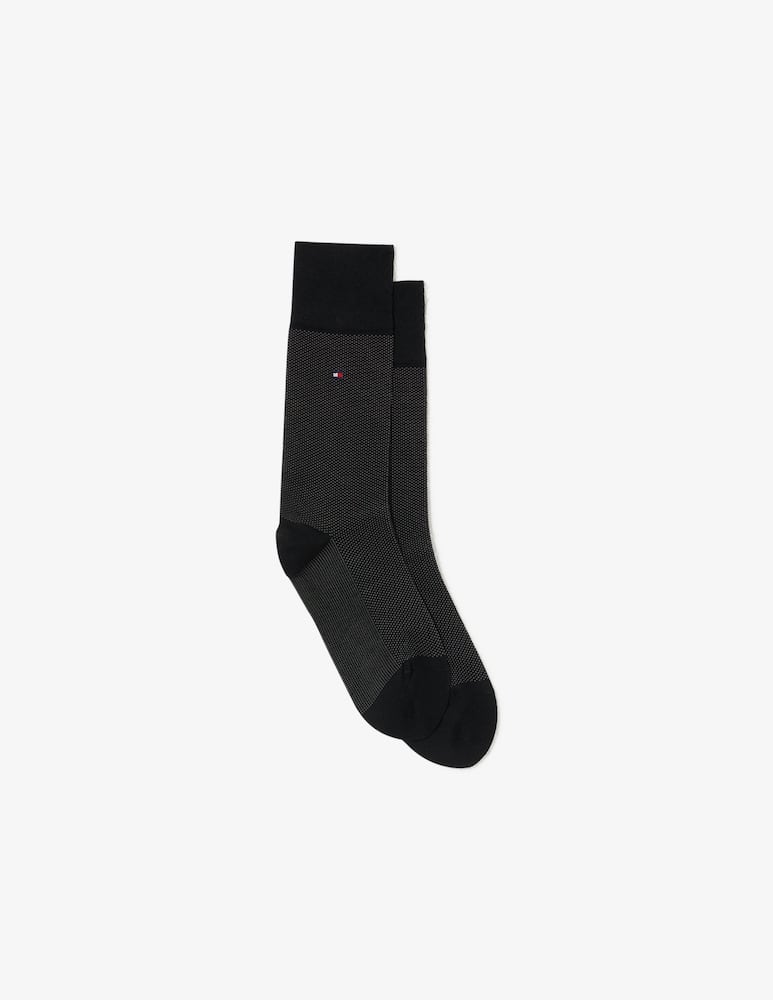 rinascente Tommy Hilfiger Birdseye premium socks