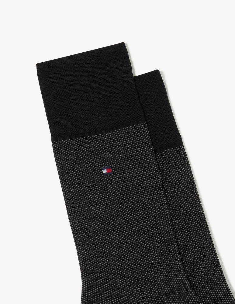 rinascente Tommy Hilfiger Birdseye premium socks