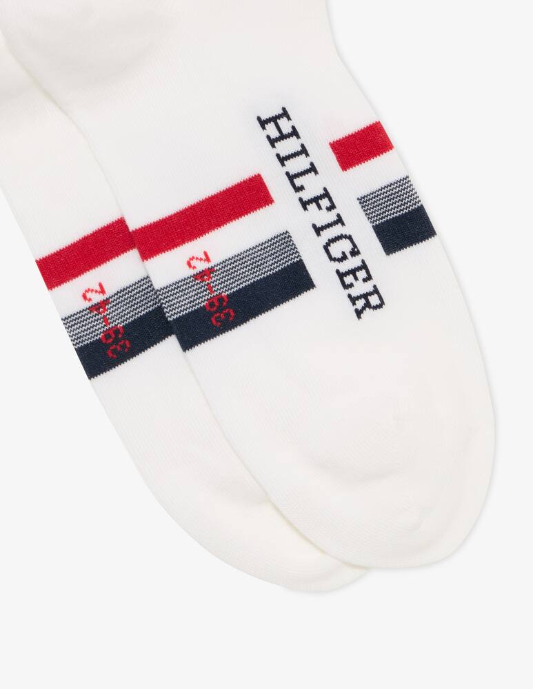 rinascente Tommy Hilfiger Calze sneaker Hilfiger pack