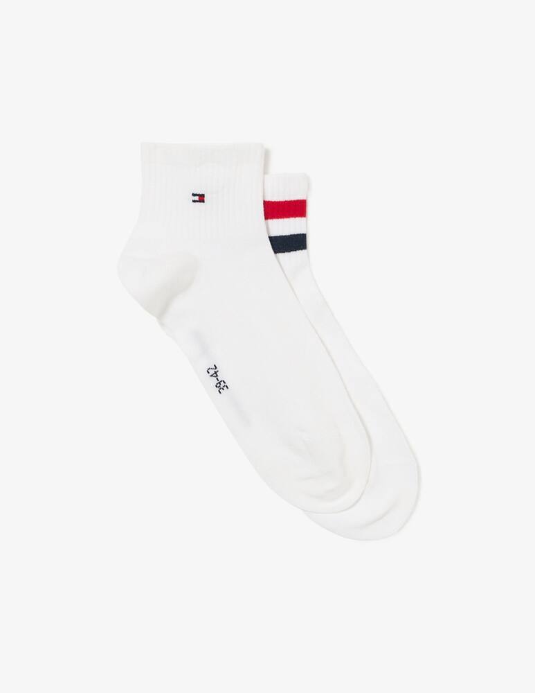 rinascente Tommy Hilfiger Sport quarter socks