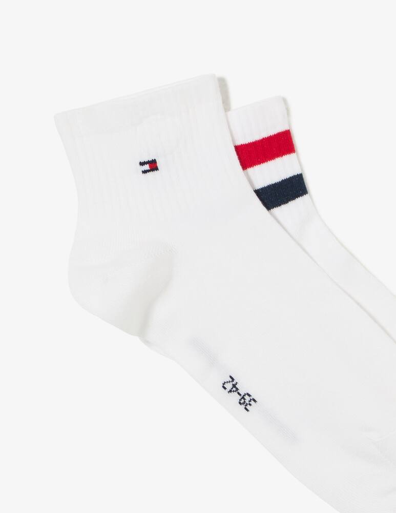rinascente Tommy Hilfiger Sport quarter socks