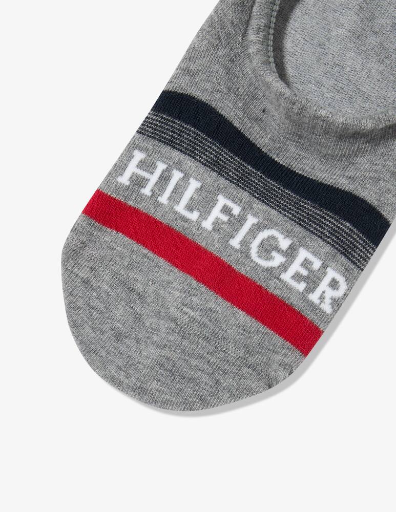 rinascente Tommy Hilfiger Footie socks with tab
