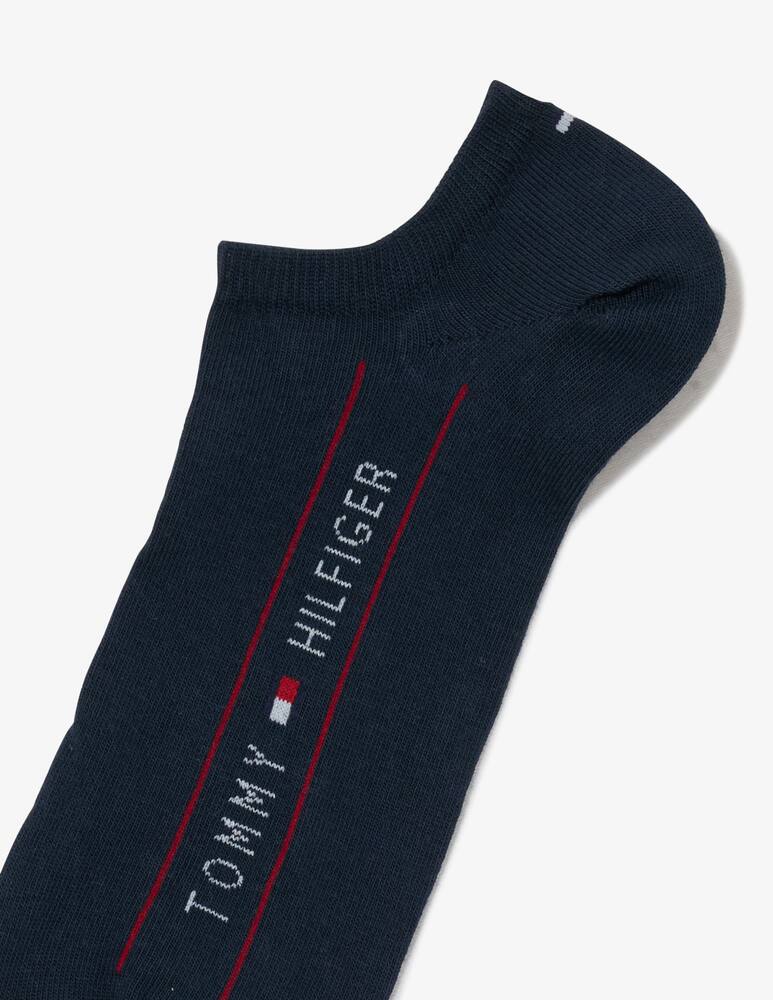rinascente Tommy Hilfiger Sneaker logo socks