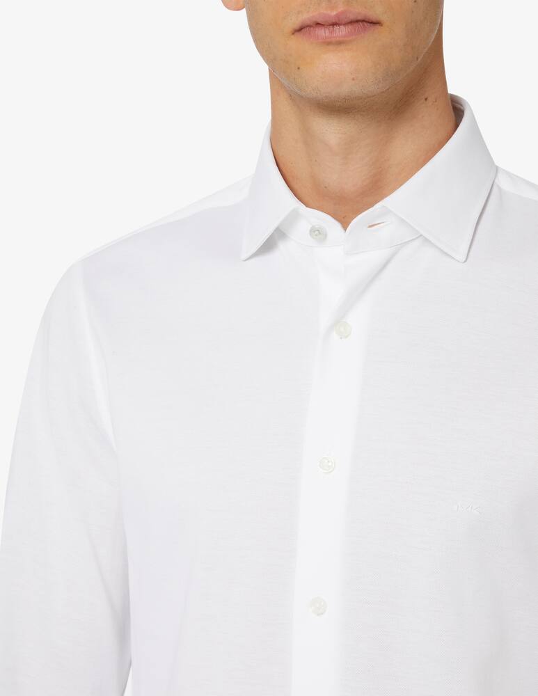 rinascente Michael Kors Camicia piquet