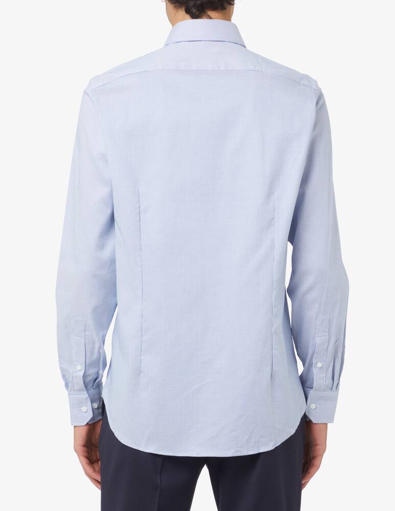 rinascente Michael Kors Camicia dobby - Blu