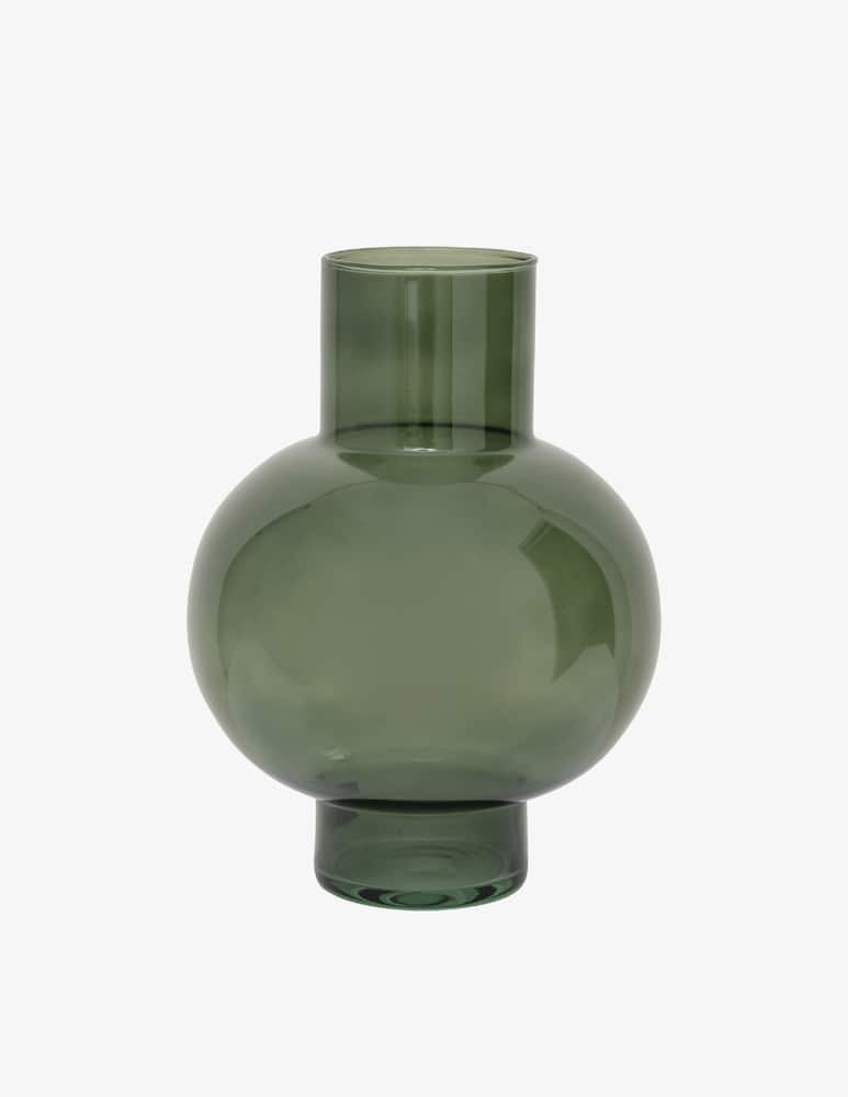 Urban Nature Culture Vase Tummy A Duck Green - picture 1