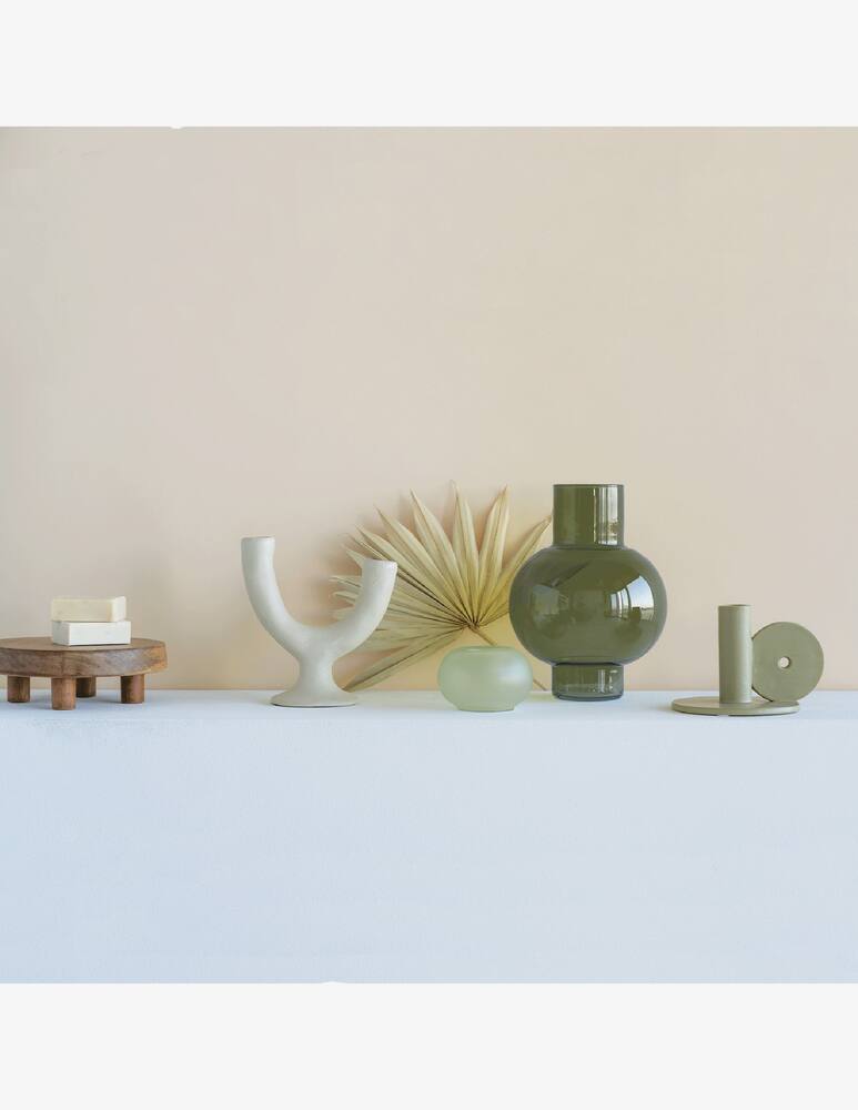 rinascente Urban Nature Culture Tummy A Duck Green Vaso