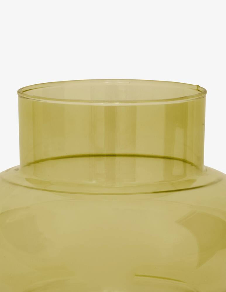 rinascente Urban Nature Culture Tummy B Olive Oil Vase