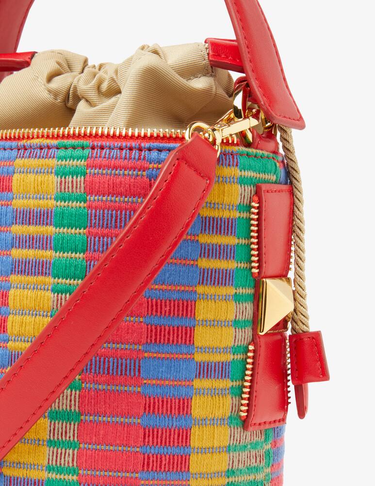 rinascente Vanessa Saroni Linda Tokyo bucket bag