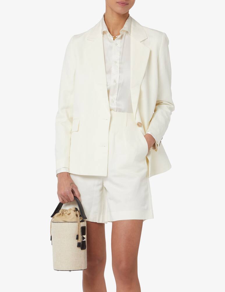 rinascente Vanessa Saroni Linda Tokyo bucket bag