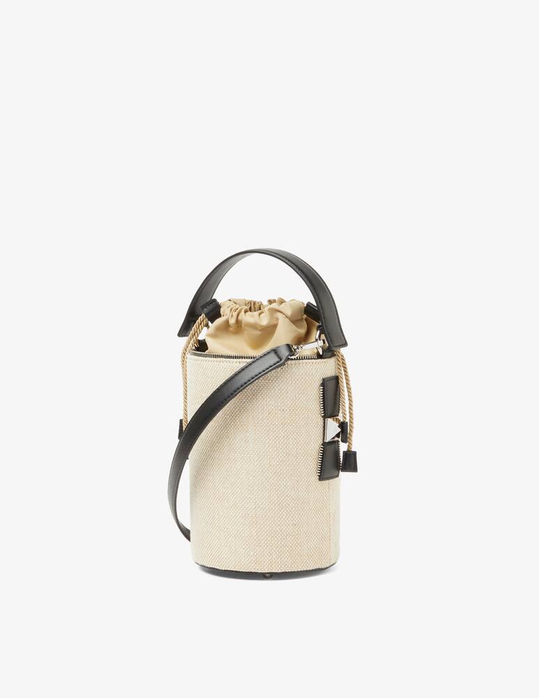 rinascente Vanessa Saroni Linda Tokyo bucket bag
