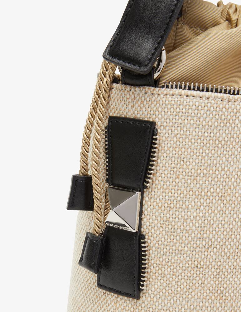 rinascente Vanessa Saroni Linda Tokyo bucket bag