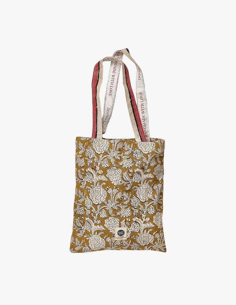 Doing Goods Botanical Tovaglia 220X270 - immagine 1 Doing Goods Botanical Tovaglia 220X270 - immagine 1