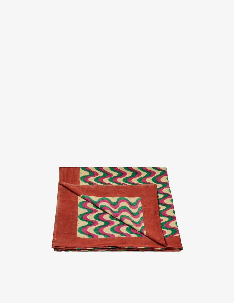 Doing Goods Millie Tovaglia 220X140 - immagine 2 Doing Goods Millie Tovaglia 220X140 - immagine 2