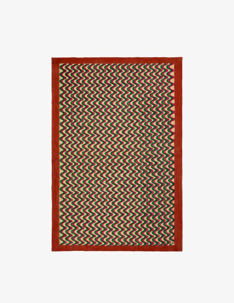 rinascente Doing Goods Millie Tovaglia 220X140