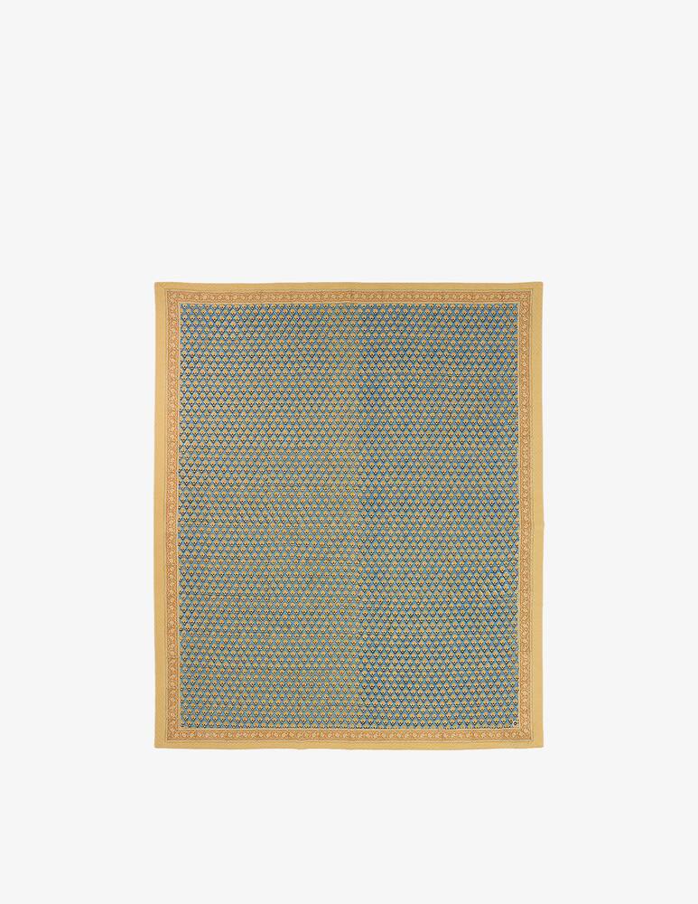 rinascente Doing Goods Blue Emma Tovaglia 240X280