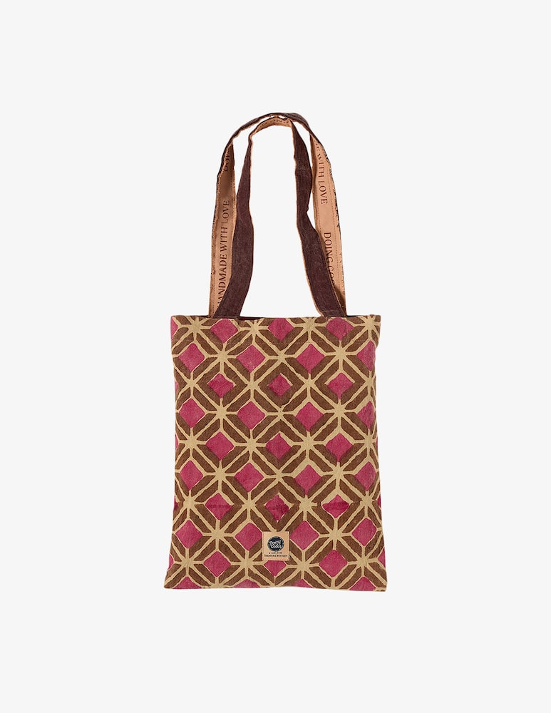 Doing Goods Helena Tovaglia 220X140 - immagine 1 Doing Goods Helena Tovaglia 220X140 - immagine 1