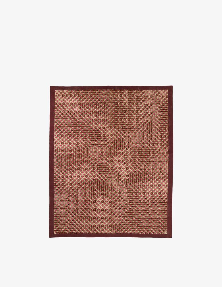 rinascente Doing Goods Helena Tovaglia 220X140