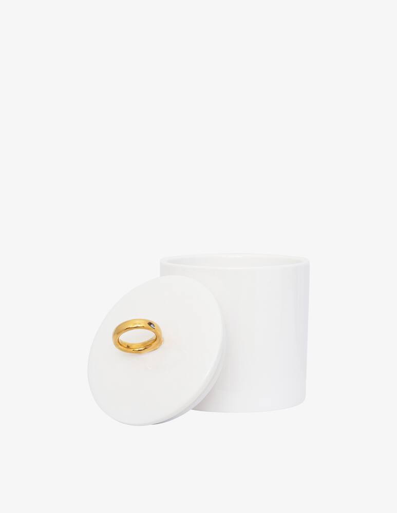 rinascente Urban Nature Culture Good Morning Storage Jar