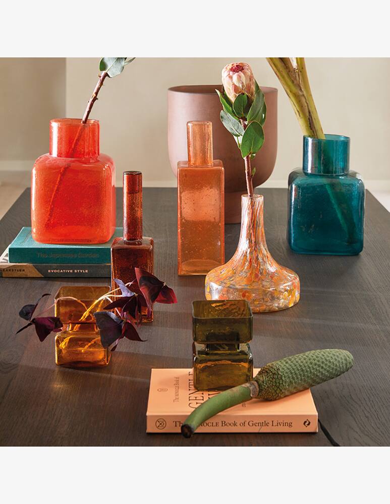 rinascente Urban Nature Culture Maljakko Vase