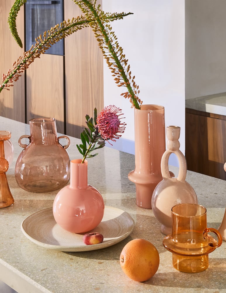 Urban Nature Culture Vaso Culture Peach Whip - immagine 2 Urban Nature Culture Vaso Culture Peach Whip - immagine 2