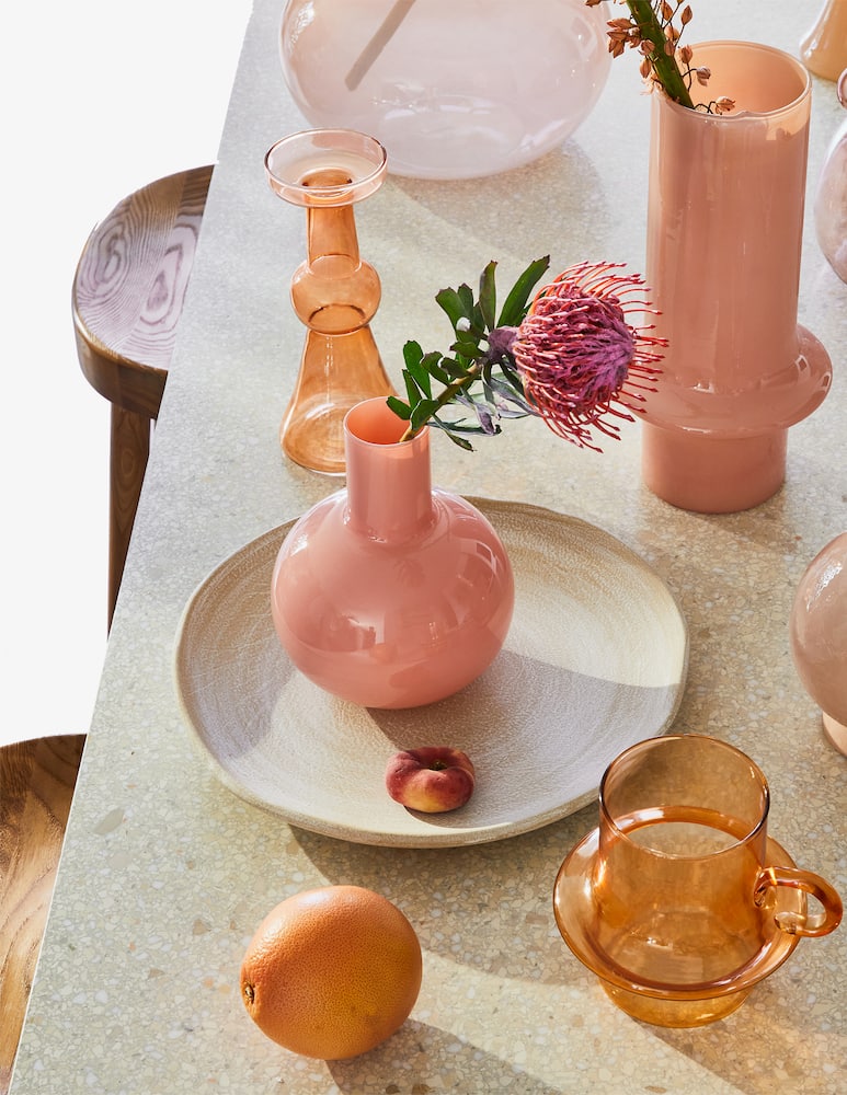 Urban Nature Culture Vaso Culture Peach Whip - immagine 5 Urban Nature Culture Vaso Culture Peach Whip - immagine 5