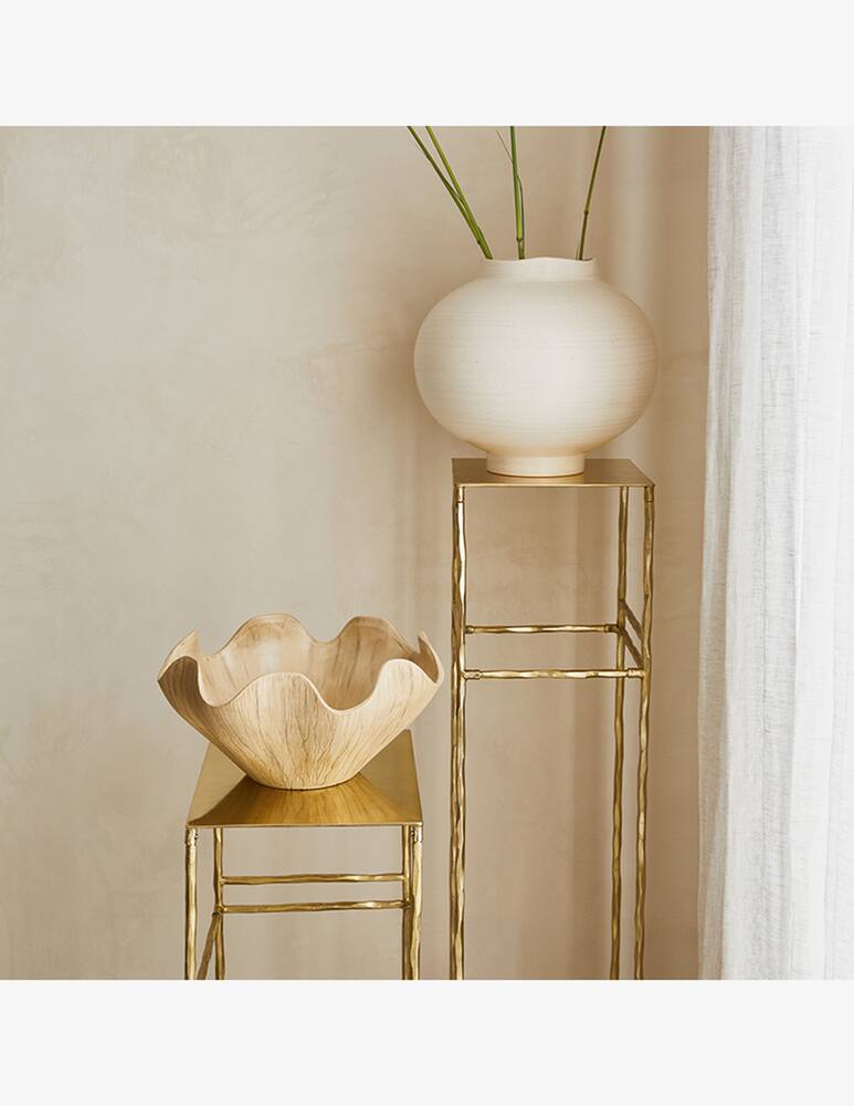 rinascente Urban Nature Culture Camila Vaso